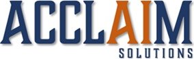 Acclaim Solutions